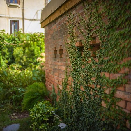 ホテル Madama Garden Retreat ヴェネツィア エクステリア 写真