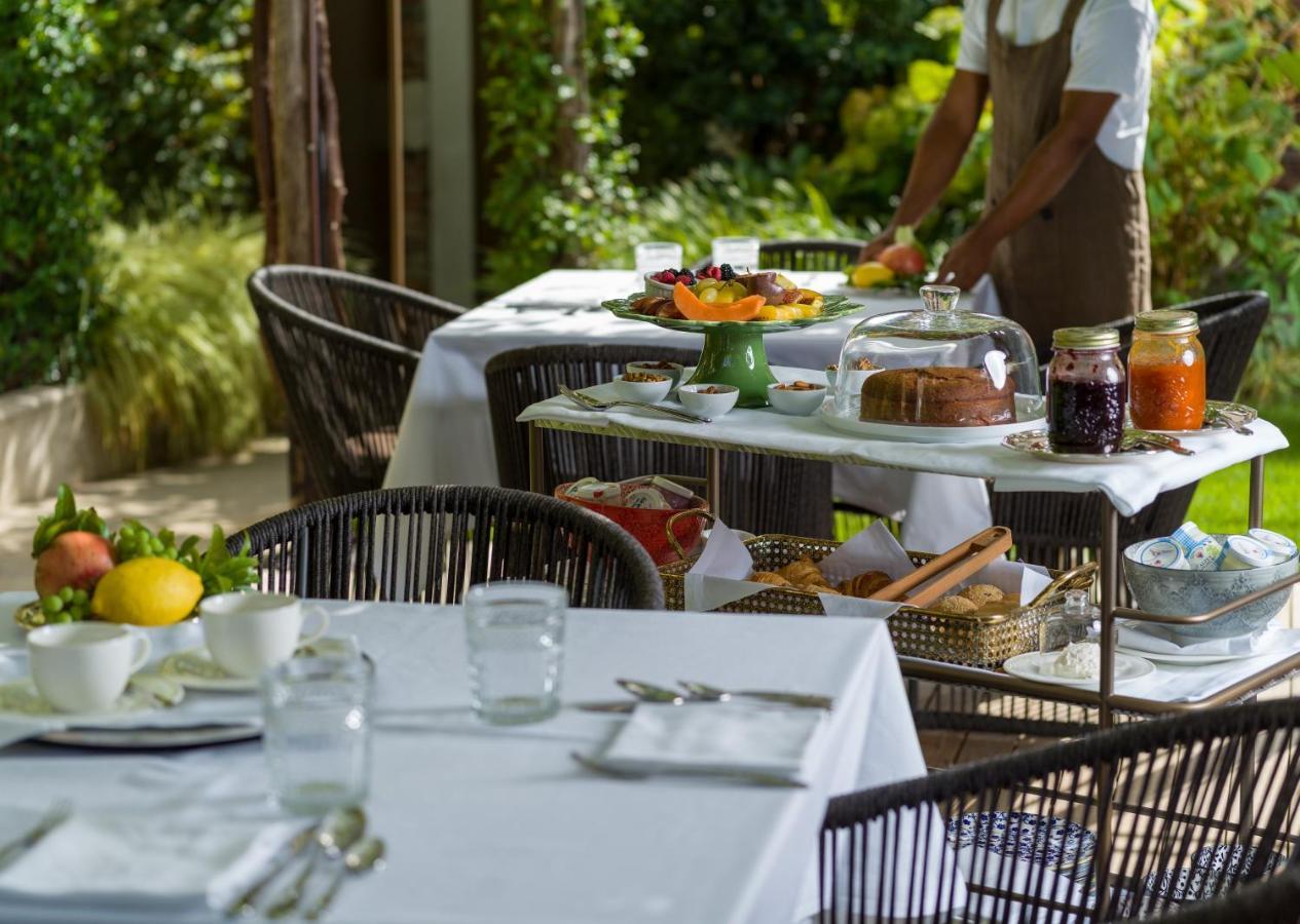 ホテル Madama Garden Retreat ヴェネツィア エクステリア 写真