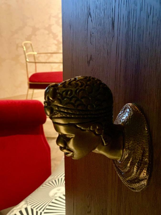 ホテル Madama Garden Retreat ヴェネツィア エクステリア 写真